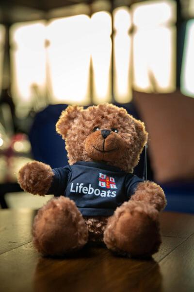 Rnli College 호텔 풀 외부 사진